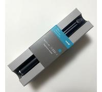 MITSUBISHI PENTIL uniball ZENTO Signature Model Metallic Black 0,5 mm japan n...