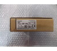 Mitsubishi PLC FX3G-CNV-ADP NEW One Year Warranty #