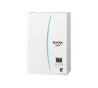 Mitsubishi Pompa di Calore Splittata Modulo Idronico Pensile Hydrobox S ERSC-VM2D Aria-Acqua R-32 Classe A+++