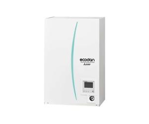 Mitsubishi Pompa di Calore Splittata Modulo Idronico Pensile Hydrobox S ERSD-VM2D Aria-Acqua R-32
