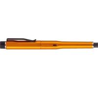 Mitsubishi Portamine Kurutoga Dive 0,5 mm M550001P (T.4 Arancio crepuscolo)