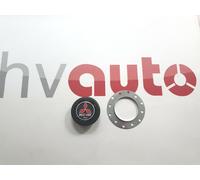 Mitsubishi Ralliart Pulsante Del Clacson Per Volante Momo Sparco OMP Raid