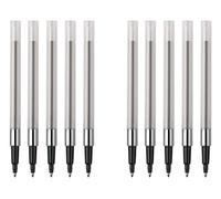 Mitsubishi Refillmine Uni-Ball Powertank SNP-10 (nero, 10)