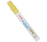 Mitsubishi ROTULADOR Unipaint PX-20 Amarillo