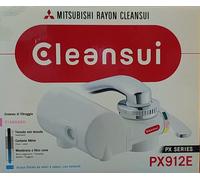 MITSUBISHI - SISTEMA ULTRAFILTRANTE FILTRO RUBINETTO DEPURATORE ACQUA