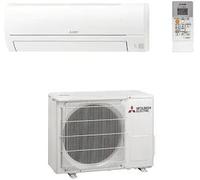 Mitsubishi Smart Condizionatore Monosplit 12000 Btu Codice Prod: Msz-Hr35vf Muz-Hr35vf