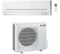 Mitsubishi Smart Condizionatore Monosplit 18000 Btu Codice Prod: Msz-Ay50vgkp+muz-Ay50vg