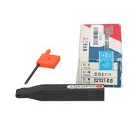 Mitsubishi SRDCN1212F06 Tool Holder New NFP