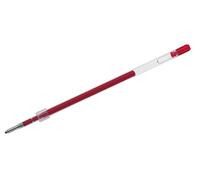 Mitsubishi SXR-C1 - Refillmine Uni-Ball Jetstream SX-210, 0,45 mm linea, 1,0 mm, pallina, rosso