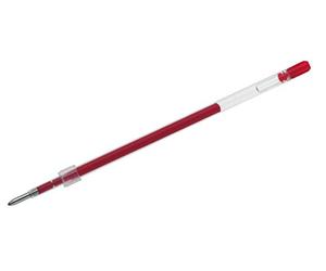 Mitsubishi SXR-C1 - Refillmine Uni-Ball Jetstream SX-210, 0,45 mm linea, 1,0 mm, pallina, rosso