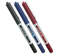 Mitsubishi Uni-ball® Micro penna roller per gli occhi, tratto: ca. 0,2 mm (Multicolore | 3 Pezzi)