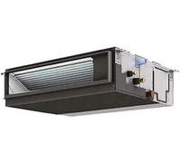 Mitsubishi Unità Interna Canalizzabile Mono/multisplit 43000 Btu Codice Prod: Pead-M125ja2