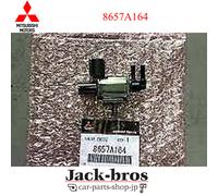 MITSUBISHI Valvola originale OEM, solenoide di emissione GA8W 2200DIESEL 8657...