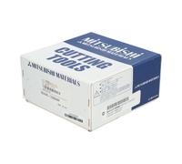 Mitsubishi WSX445-125B08AR Tool Holder New NFP Sealed