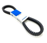 Mitsuboshi Cinghia ATV a doppia dentatura laterale