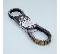 Mitsuboshi Cinghia di trasmissione per Scooter Gilera 125 Fx Runner 2T - Grimeca 2000 - 2003 840 x 21,5 x 10,7 mm / MBLSC010