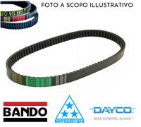 MITSUBOSHI CINGHIA TRASMISSIONE per KYMCO 125 Super 8 2008-2014