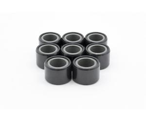 Mitsuboshi Rulli a peso 20x12 15,5gr - Set da 8