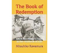 Mitsuhiko Kawamura The Book of Redemption (Tascabile)