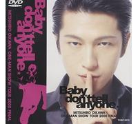 Mitsuhiro Oikawa - One Man Show Tour 2000
