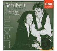 Mitsuko Uchida - Schubert: Die schöne Müllerin