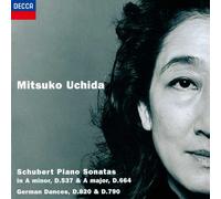 Mitsuko Uchida - Schubert: Piano Sonata No. 13