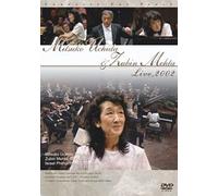 Mitsuko Uchida&Zubin Mehta l