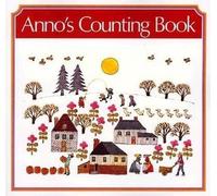 Mitsumasa Anno Anno's Counting Book (Tascabile)