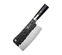 MITSUMOTO SAKARI Coltello per Ossa in Acciaio in Polvere S301 17 cm