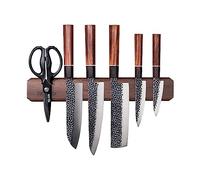 MITSUMOTO SAKARI Portacoltelli Magnetico da 40 cm