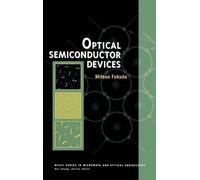 Mitsuo Fukuda Optical Semiconductor Devices (Copertina rigida)
