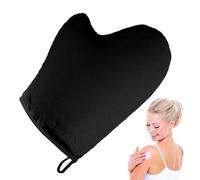 Mitt abbronzante - Applicatore Mitt abbronzante | Tanning Lotion | Applicatore lavabile in lavatrice riutilizzabile con pollice strumento ultra per le donne del viso lozioni