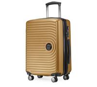 MITTE - Valigia cabina trolley, 55 cm, 55 litri - Hauptstadtkoffer