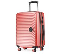 MITTE - Valigia cabina trolley, 55 cm, 55 litri - Hauptstadtkoffer
