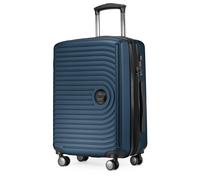 MITTE - Valigia cabina trolley, 55 cm, 55 litri - Hauptstadtkoffer