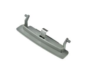 Mittelarmlehne-Griff, Blocco Adatto A per Audi A6 2004-2011 / Szary / OE Per Ve