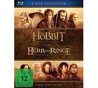 Mittelerde Collection