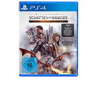 Mittelerde: Schatten des Krieges (Definitive Edition)