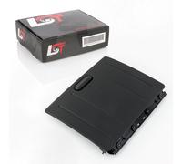 Mittelfach Vano Portaoggetti Sportello Coperchio Dashboard Parte per Ford Fusion