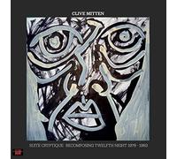 Mitten, Clive/ Twelfth Knight - Suite Cryptique