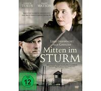 Mitten im Sturm