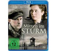 Mitten im Sturm