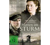 Mitten im Sturm