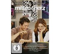 Mitten ins Herz - Ein Song für Dich (DVD) Drew Barrymore Hugh Grant Brad Garrett
