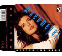 Mitten ins Herz [Single-CD]
