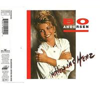 Mitten ins Herz [Single-CD]