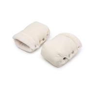 Mittens - Manicotti antivento per carrozzina, scaldamani per passeggino, guanti per temperature fredde e antispruzzi