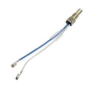 Mittente del sensore di temperatura di 1/8 NPT per le installazioni di indicatori dell'olio e dell'acqua