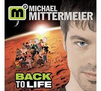 Mittermeier,Michael - Back to Life