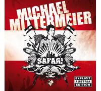 Mittermeier,Michael - Safari-Austria Edition [Import]
